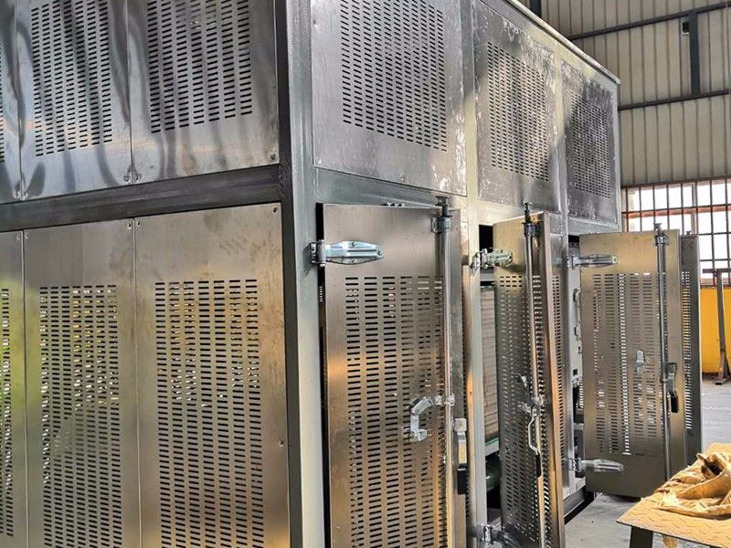 油氣回收配件真空壓力帽的使用方法你知道嗎？