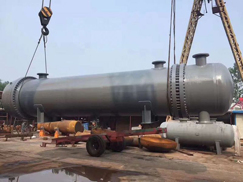 哪家換熱器比較好？