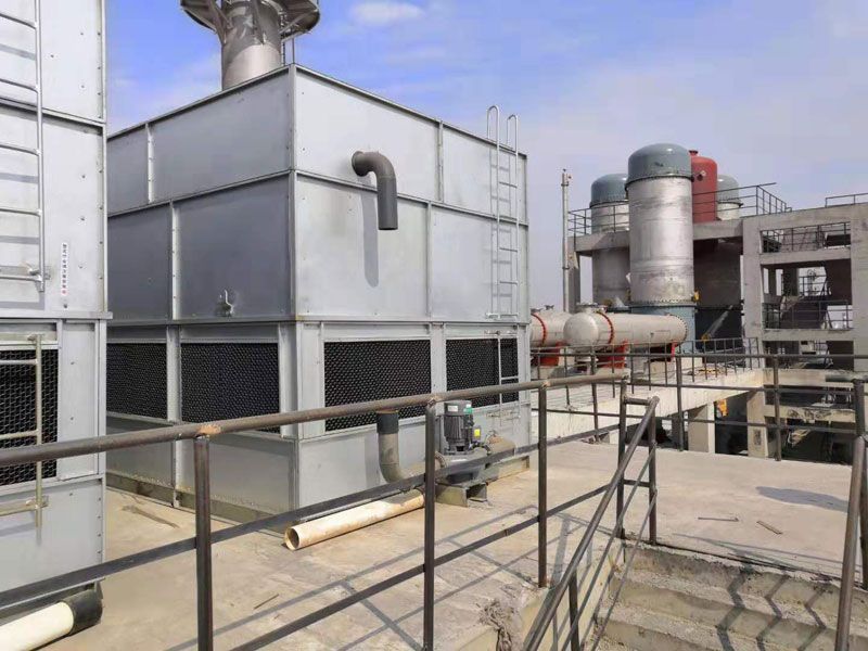 哪家蒸發(fā)式冷凝器比較好用？