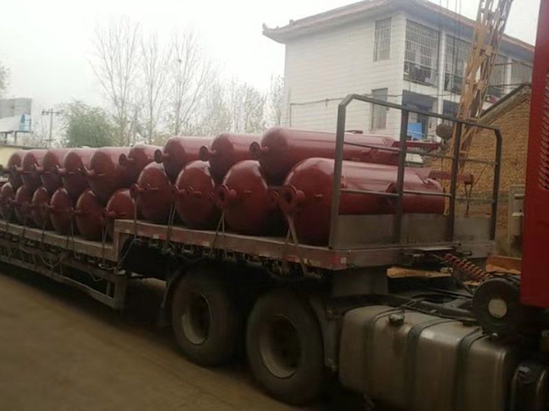 非標(biāo)儲(chǔ)罐