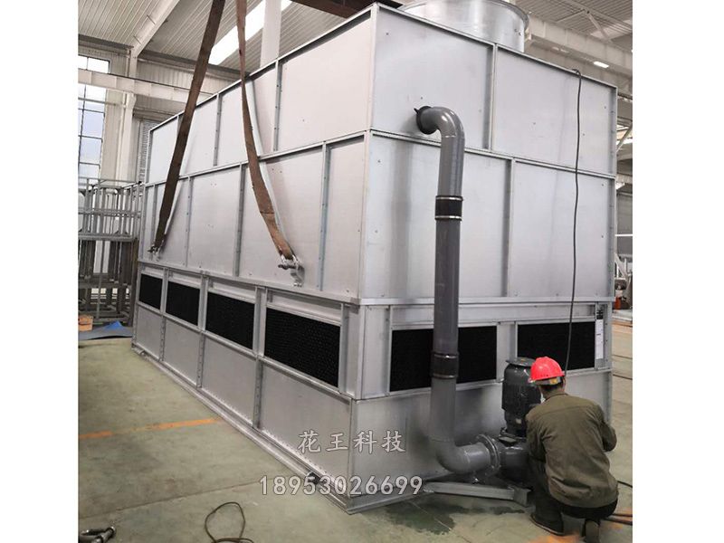 蒸發(fā)式冷凝器廠家有哪些？