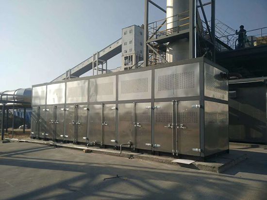 裝運(yùn)柴油的油罐車(chē)需要油氣回收裝置嗎