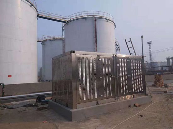 油氣回收有什么用？