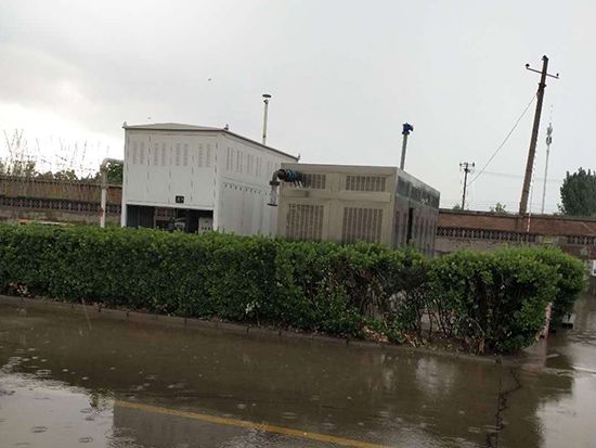 油庫油氣回收油氣回收的油氣是指什么？