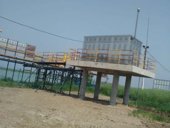 天然氣是否需要上油氣回收設(shè)施？