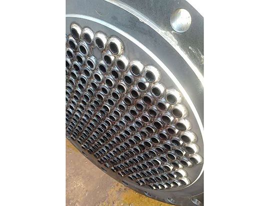 管殼式換熱器有什么優(yōu)勢(shì)？