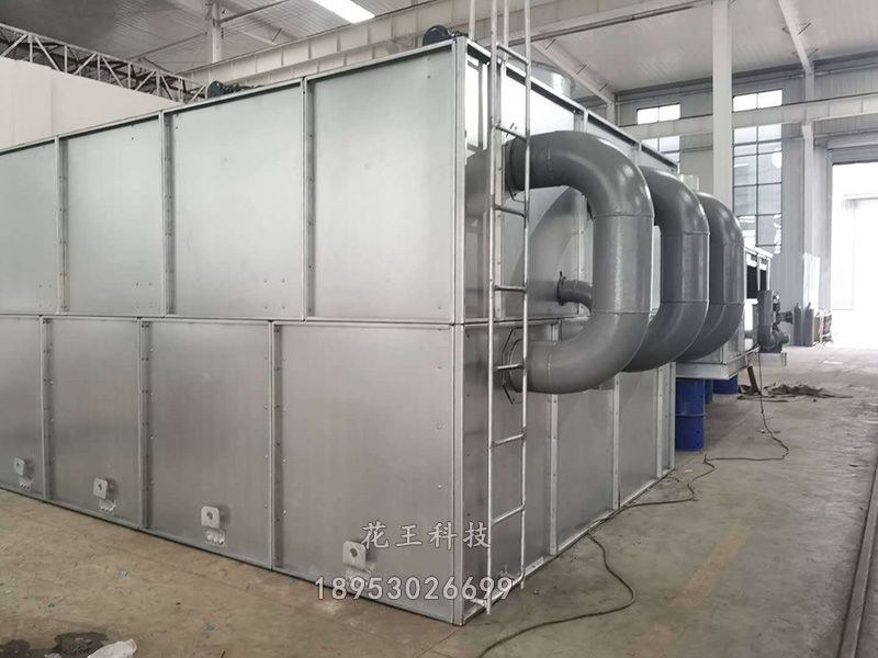 冷凝器可分為哪幾類(lèi)？