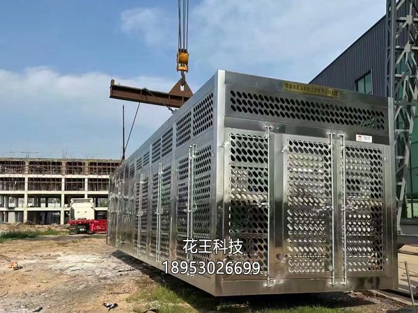 油氣回收裝置的吸附劑有哪些種類(lèi)？